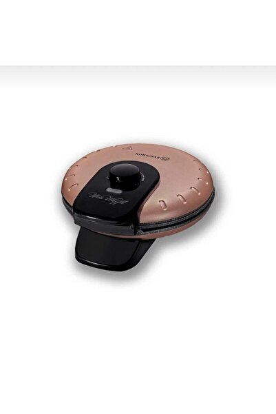 KORKMAZ Waffle Makinesi