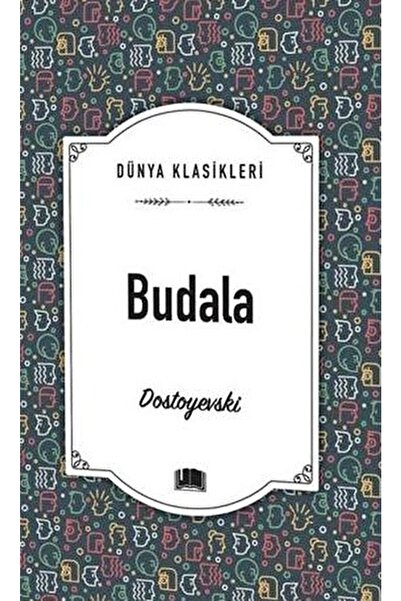 Ema Kitap Budala / Fyodor Mihayloviç Dostoyevski / / 9786057098139