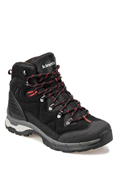 Kinetix Crespo 2pr Siyah Bağçıklı Erkek Bot