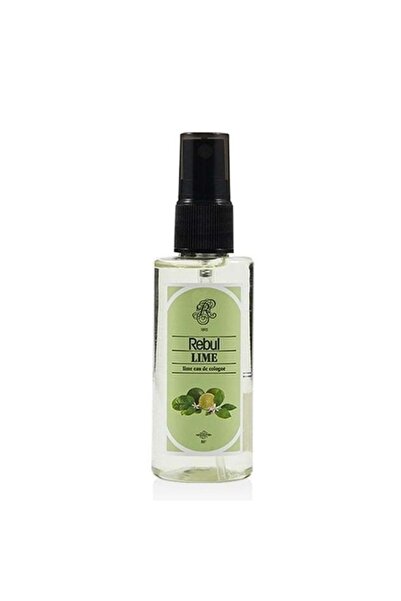 Rebul Lıme Kolonya 50 Ml