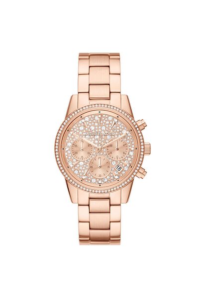How much does a mk watch hot sale cost