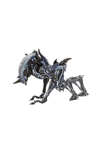 Neca Alien: Ultimate Rhino Alien (kenner Tribute) Version 2