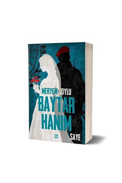 dokuzyayinlari Baytar Hanım 2 Saye (Cep Boy) Dokuz Yayınları