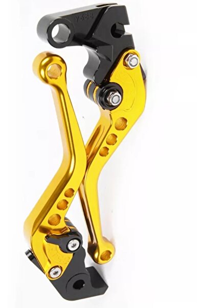 Csr Yamaha R25 Spor Menet Gold