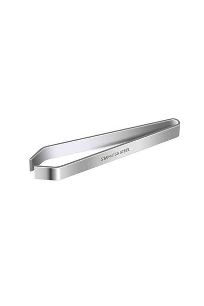 Omnisoft Epx Bkc-01 Stainless Steel Fish Fishbone Tweezers