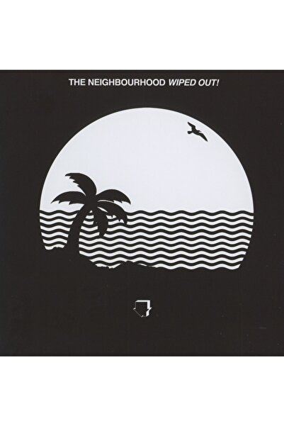 Sony Müzik The Neighbourhood Wiped Out - Cd