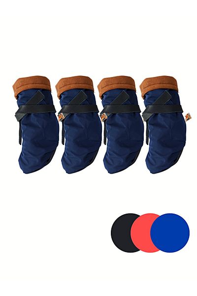 UTDpet Pawty Soft Dog Shoes