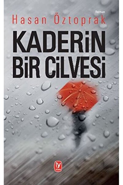 Tekin Yayınevi Kaderin Bir Cilvesi / Hasan Öztoprak / / 9789944611596