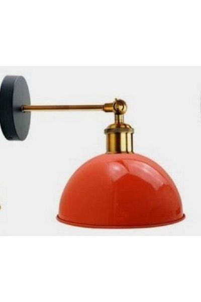 demet habek mylights Mylights Modern Sports Sconce - Movable Headboard and Turncu Wall Lamp