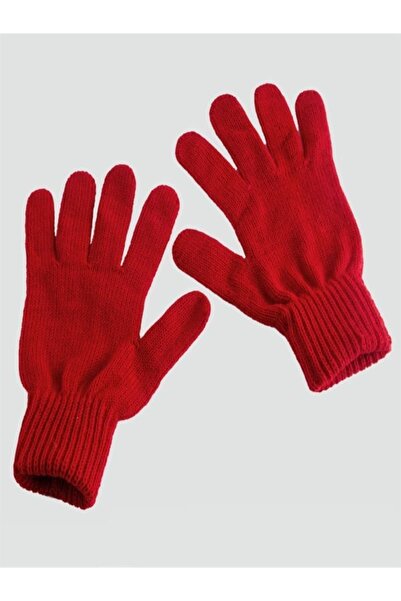 AKSESUARIM Μάλλινα γάντια Super μονής στρώσης