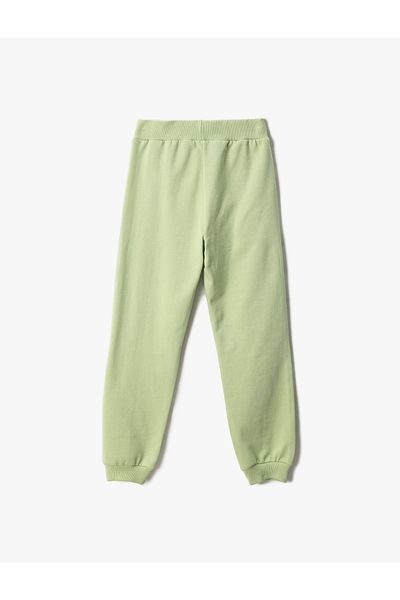 Koton Jogginghose - Grün - Jogger