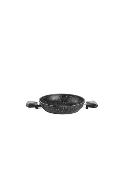 Tantitoni Black Gemme Granite Granite Pan 20cm