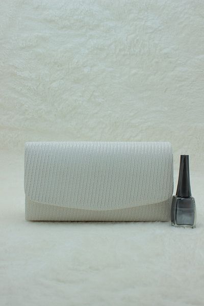 Sh Poly Βραδινό φόρεμα τσάντα Clutch Portfolio με λουράκι ώμου και τσάντα χειρός Çupra Sedef 2023