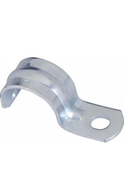 Asel Emt Galvaniz Tekli Kroşe 3/4 (50adet)
