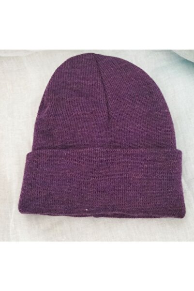 AKSESUARIM Beretă pliată colorată 1 calitate N