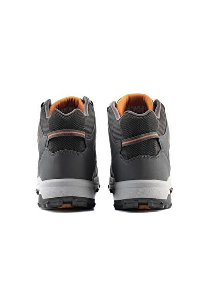 NORTH OF WILD Su Geçirmez Unisex Bot Füme