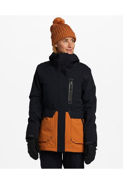BİLLABONG Adıv Tropper Stx Women's Ski Coat