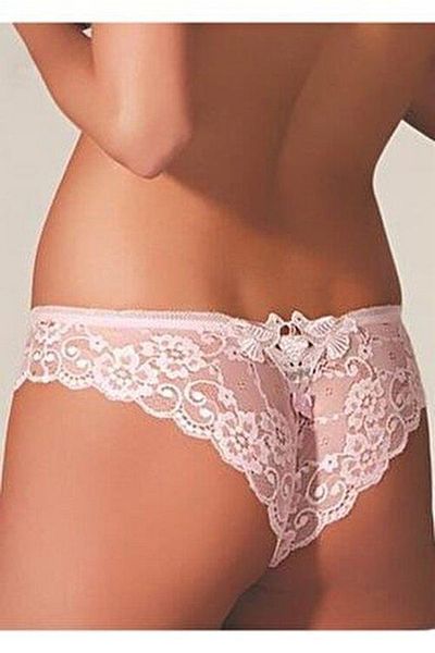 Lady X 542 Panties Complete Lace Bikini Panties