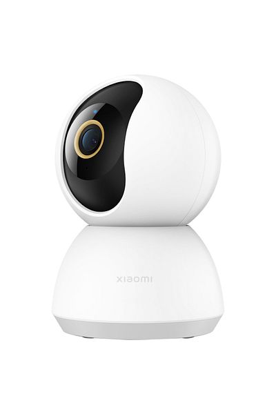 Xiaomi Smart Camera C300 - 2023 Version, 360 °   1296p 2k Smart Camera (Xiaomi Türkiye Guaranteed)