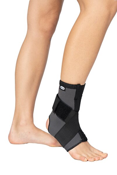ORTOLİFE Çapraz Bantlı Ayak Bilekliği