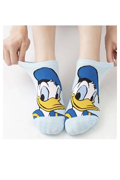 footmania 10” чифт дамски сладки ботуши Комплект цветни чорапи