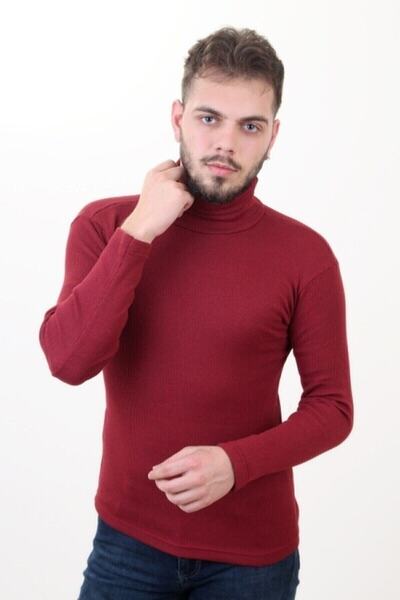 NOBLE STORE ياقة مدورة وأكمام طويلة ناعمة للجنسين من القطن الممشط Yumos-body ...