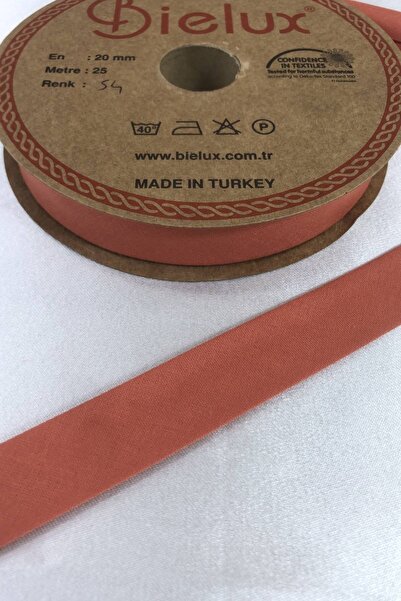 Hobigram Πλακάκι Koton Piping Πλάτος 2 cm Μήκος 1 μέτρο – Ειδικό σχέδιο, αξεσουάρ, ποιοτική παραγωγή, εντυπωσιακό στυλ –