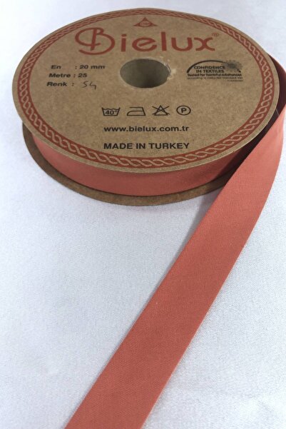 Hobigram Πλακάκι Koton Piping Πλάτος 2 cm Μήκος 1 μέτρο – Ειδικό σχέδιο, αξεσουάρ, ποιοτική παραγωγή, εντυπωσιακό στυλ –