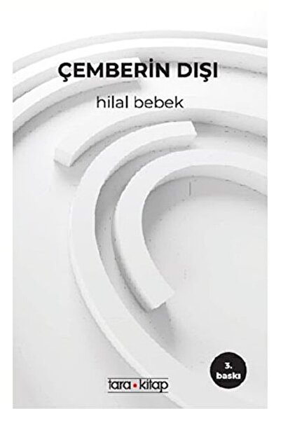 Generic Brand Çemberin Dışı / Hilal Bebek / / 9786050655834