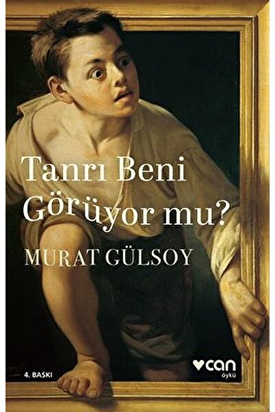 Can Yayınları Tanrı Beni Görüyor Mu? / Murat Gülsoy / / 9789750738463