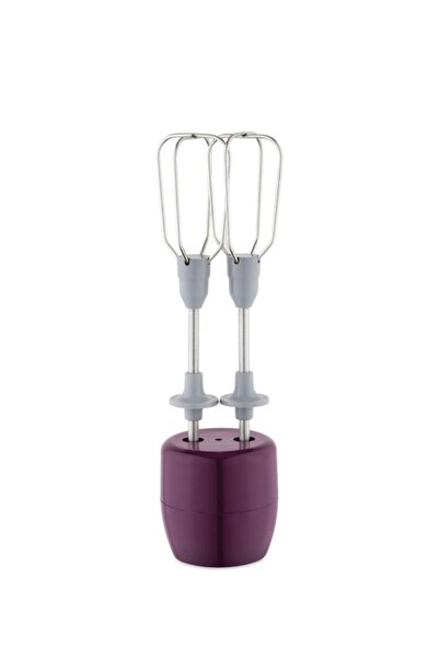 Fakir Trınıty Blender Set Violet Stabmixer-set