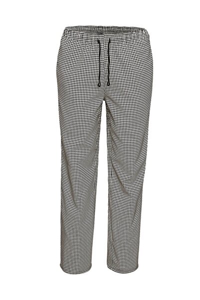 Nart Kareli Aşçı Pantolonu