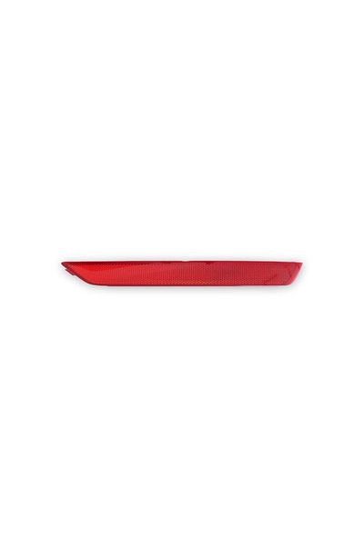 OEM Seat Leon 2 Make-up 2010-2012 Rear Bumper Right Reflector Cat Eye 1p0945106d
