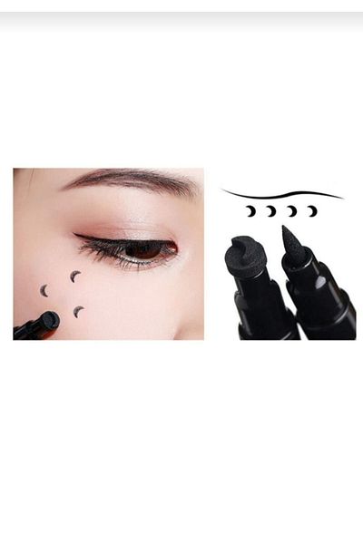 Rbs KOZMETİK Double Sided Eyeliner