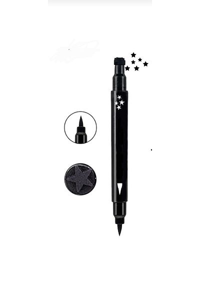 Rbs KOZMETİK Double Sided Eyeliner