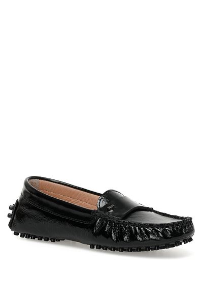 Nine West Mera2 2pr Black Women's Loafer