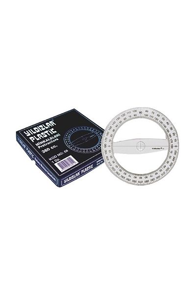 Yıldızlar Minkaleleri 360 Cc No: 68