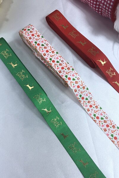 Bride Aksesuar Dünyası 2026 Kurdele Hediye Paketleme Süsleme Konsept 4 – Yılb...