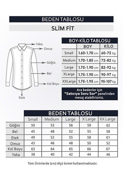 sarprun fashion Slim Fit Slim Fit Shirt White
