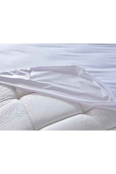 Bellona Doqu Home Ultrasoft Sıvı Geçirmez Fitted 90x190 Alez
