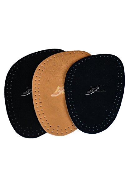 Dopar Ayakkabı Küçültme Pedi 1 Çift Hakiki Deri 44-45 Numara