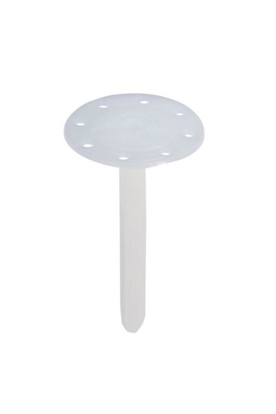 Star Plastik Ç.çivili Taşyünü Dübeli 11,50cm (50 ADET)