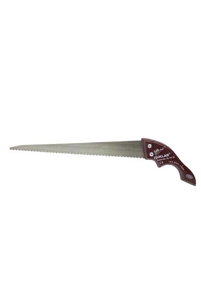 Işıklar Bağ Testere