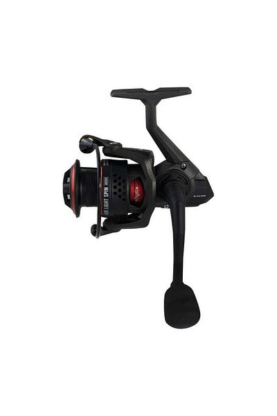 BAUER Air Light 1000 Spin 5+1 Bb Fishing Machine-1000