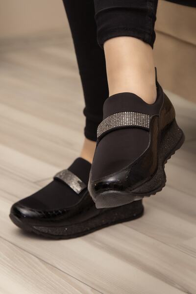 Ewen Tomm Pantofi de piatră ortopedică zilnică