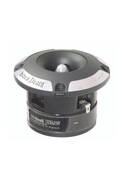 VİBE Tempovendo Vıbe - Bdpro4t-v0 (10CM TWEETER) Eski Seri