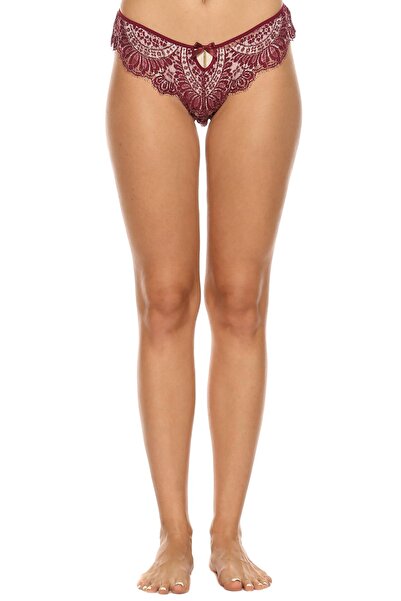 Agent Provocateur Agent Provocatuer Bordo Külot