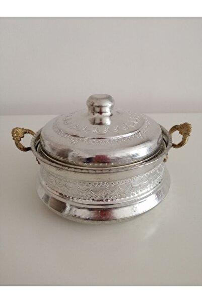 Gulaysenindunyasimardin Bakır Mardin Tencere 16cm