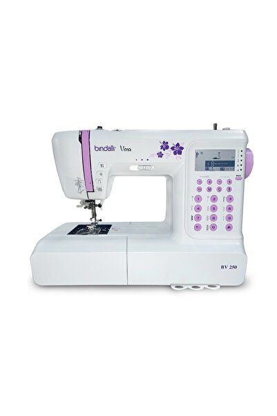 BİNDALLI VERA Bv 250 Ev Tipi Dikiş Makinesi