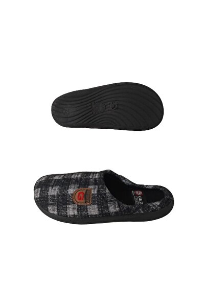 GEZER Унісекс Фуме - картаті Повсякденні ультралегкі домашні капці Gzrrrter25-23